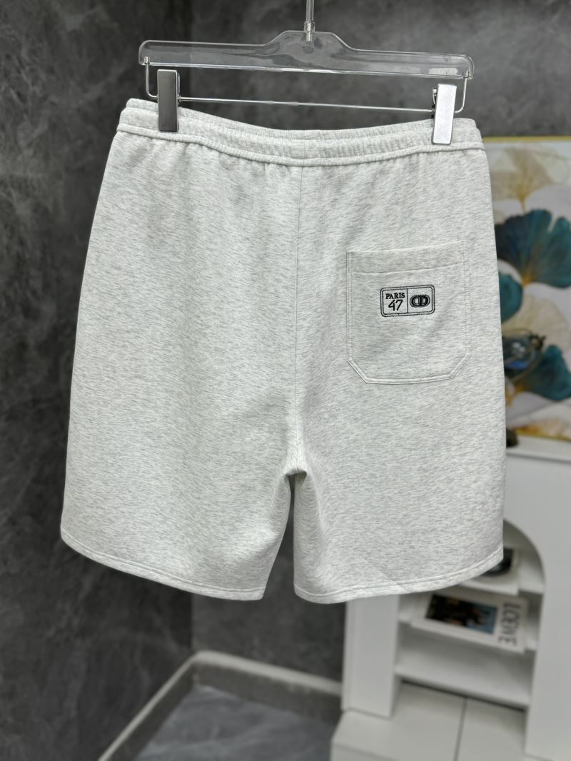 Christian Dior Short Pants